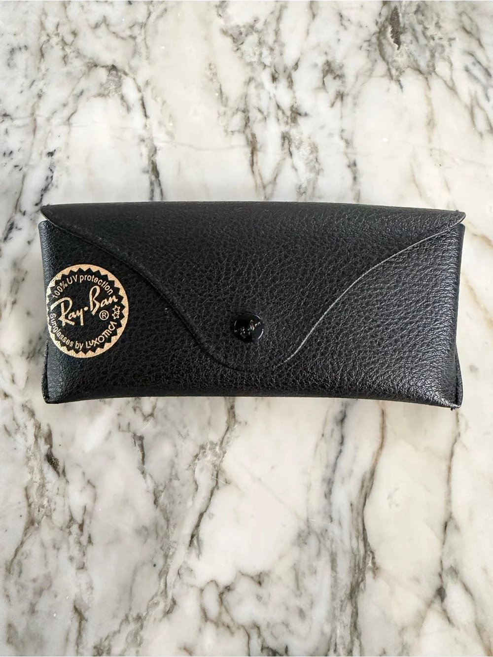 Ray-Ban authentic ray